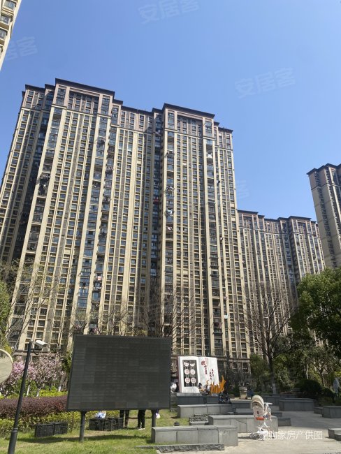 百乐和园旁天渝骏园98万精装两房