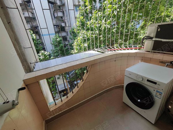 广州越秀水荫路水荫路34号大院实拍越秀5号线动物园站精装3房近水荫