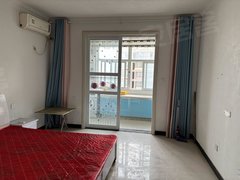 鄢陵鄢陵城区城区中心急租：鼓楼简装一室，家电齐全，拎包入住出租房源真实图片