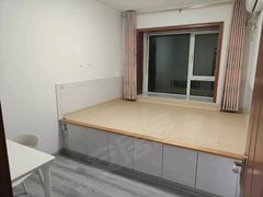 青岛黄岛黄岛周边港城文苑 2室1厅1卫出租房源真实图片