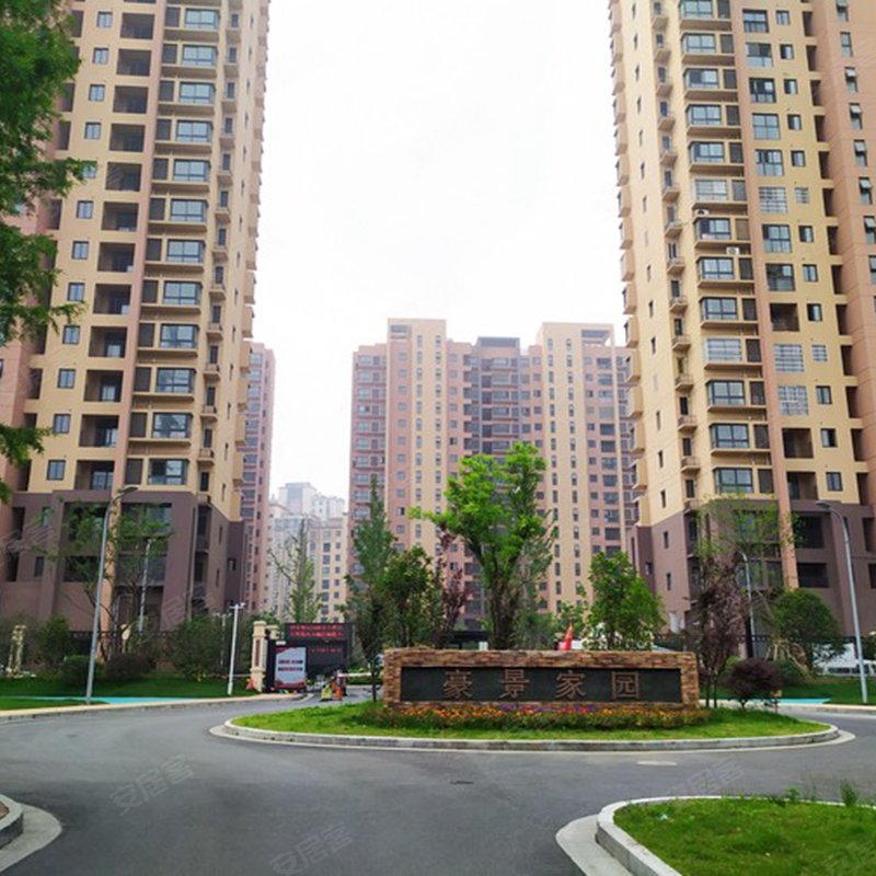 【豪景家园, 豪景家园小区详情,房价走势,房源,业主论坛】- 常州58