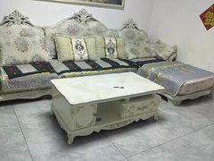 佳木斯前进佳木斯站农校附近 多层三楼 家具家电齐全 可月租出租房源真实图片