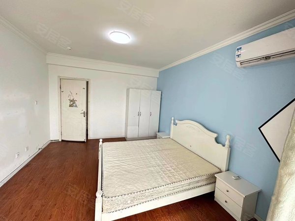 【多图】新苏苑,东环租房,新苏苑南卧带阳台 对面红星美凯龙 绿点科技