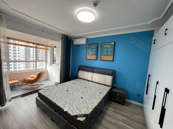 菏泽牡丹二十一中壹号学府一号学府曹州古城市里医院周边多套精装合租