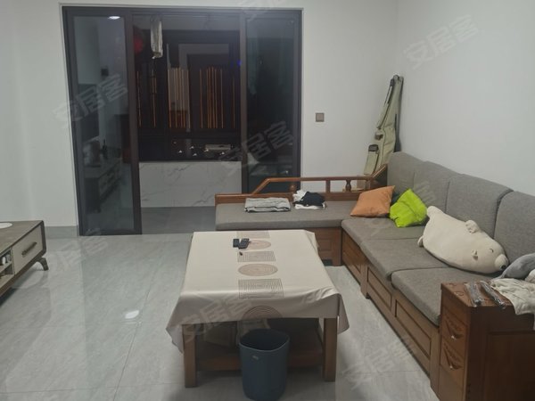 【多图】皇庭美域二期,鲤中步行街租房,皇庭美域二期 3室2厅2卫,仙游