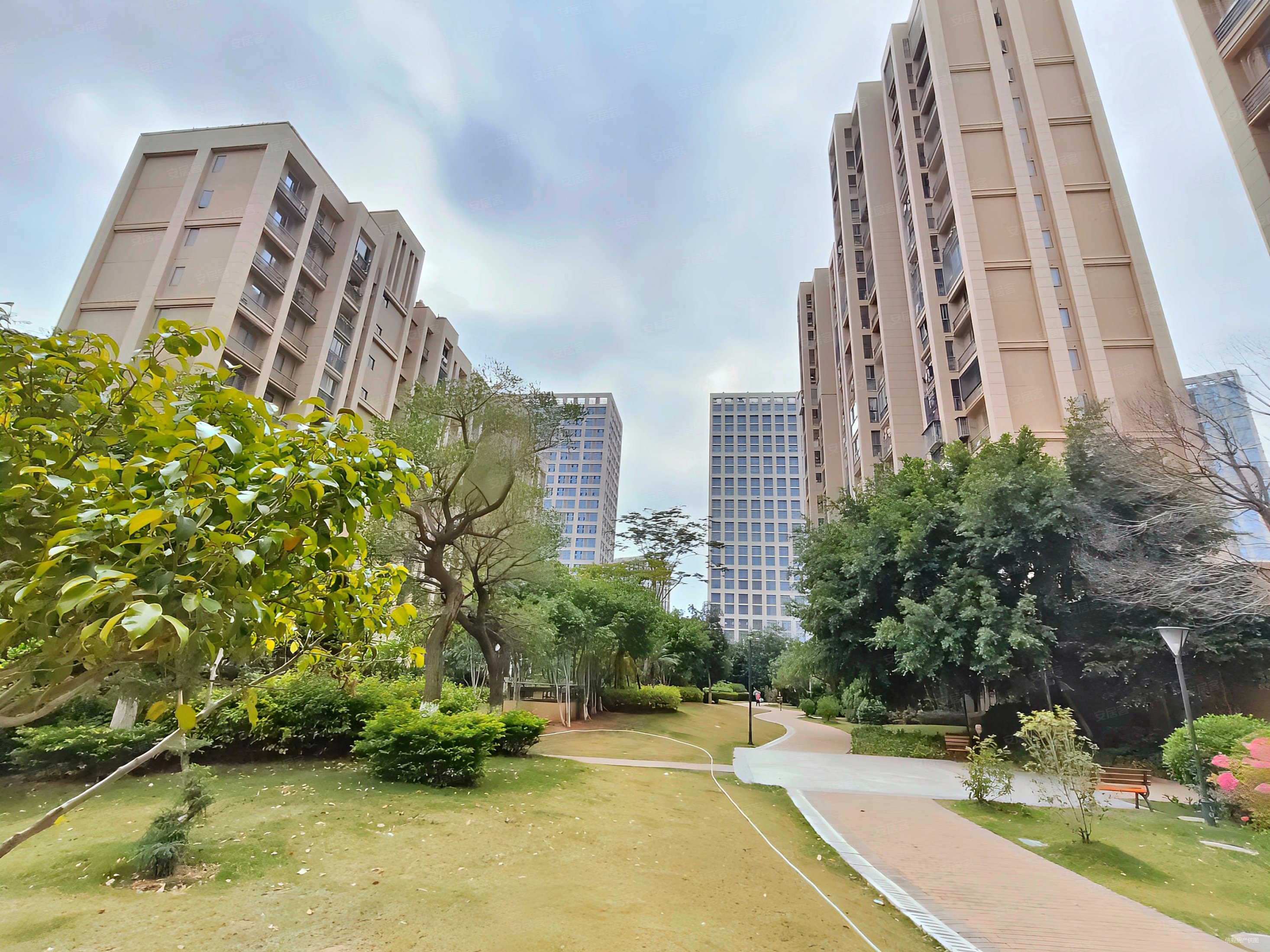 厦门房产网>厦门二手房>翔安二手房>翔安新城二手房>洋唐居住区保障性