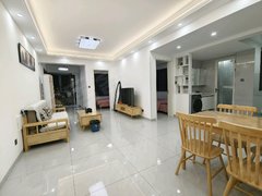 西双版纳景洪曼弄枫雨林时光 2室1厅1卫出租房源真实图片