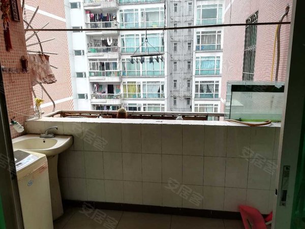 【多图】怡安花园,滨江中租房,怡安花园 2室2厅1卫,海珠租房-广州58