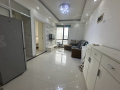 南昌高新开发区京东大道地铁3号线梁万站旁,九仰梧桐正规一室一厅,民用水电燃气入户!出租房源真实图片