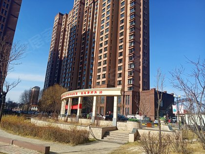 金鹰翠湖天地望湖居