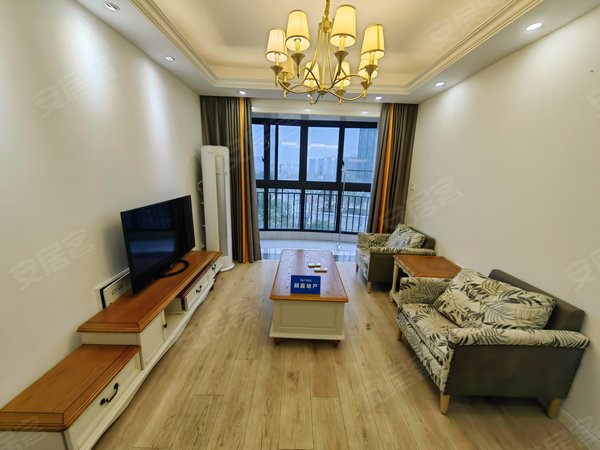 【多图】合景万景峰(公寓住宅),南桥租房,合景万景峰(公寓住宅) 3室2