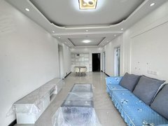 商丘夏邑孔祖大道南区和谐家园 两室 落地窗 可季付 寻找干净租客出租房源真实图片