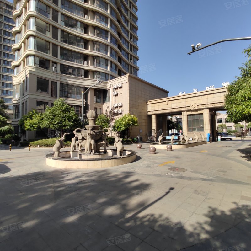 【翠湖天地, 翠湖天地小区详情,房价走势,房源,业主论坛】- 滕州58