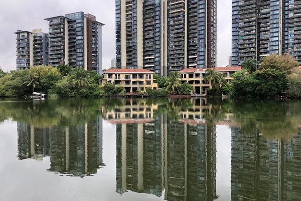 波托菲诺纯水岸(十五期)