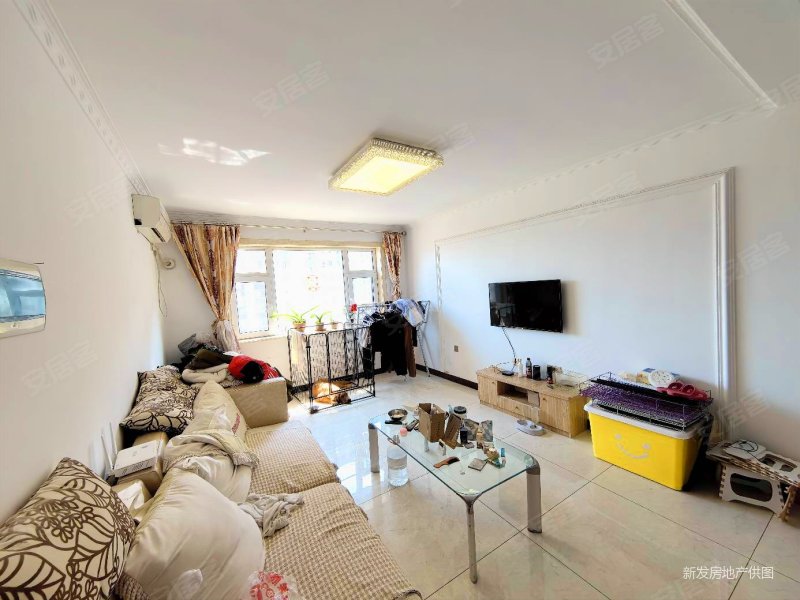 金色世界湾 南北两室 轻轨沿线 十一  小 随时看房