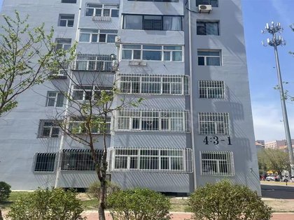 悦园小区,新城北街 - 大庆悦园小区二手房,租房,房价-大庆安居客