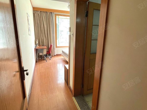 【多图】怡丰花园,中和租房,主卧独卫无中介 环球中心世纪城对面 南桥