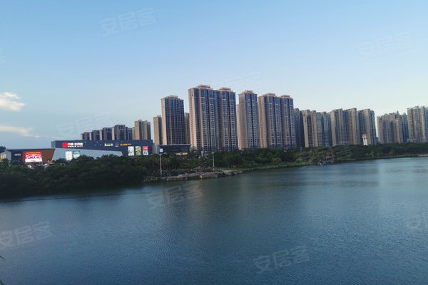 泉州小区 南安小区 江北大道小区 中骏愉景湾 中骏愉景湾怎么样 发布