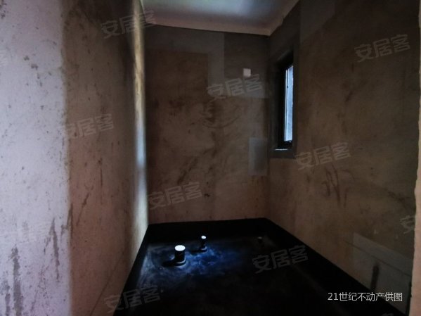 建业桂园东府3室2厅2卫108㎡南北70万