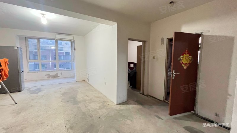 急售清水南北通透两室近医院近地铁近商圈小区封闭好干净