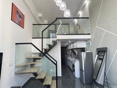 绵阳涪城金柱园无中介 绵阳市第二人民医院 凯德广场 绵阳市骨科医院 可短租出租房源真实图片