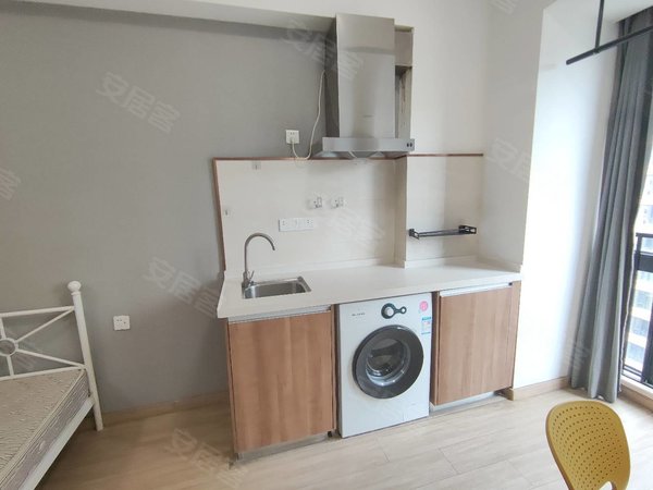 西湖万达,丁家洲地铁口中骏尚城 单房 新装修,西湖租房-南昌58安居客