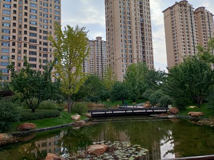 星河湾畅园,白塔河二路120-8号 - 沈阳星河湾畅园二手房,租房,房价