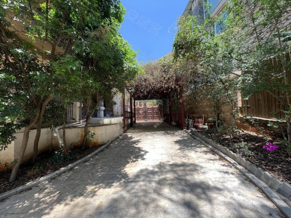 泉州丰泽丰泽街千亿山庄南北通透 花园300平出租房源真实图片