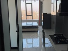 周口鹿邑上清湖公园中棉公寓 1室1厅1卫出租房源真实图片