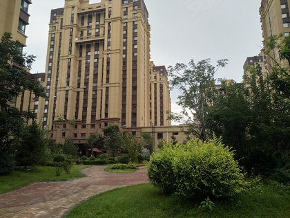 不足,万达华府怎么样,万达华府周边房产中介经纪人评价-牡丹江安居客