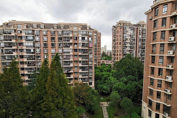 金桥新城(二期)