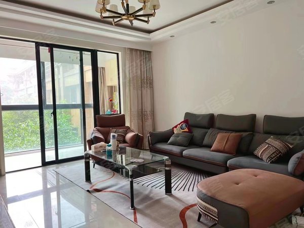 嘉兴海宁海宁市区盈都牡丹城牡丹城丨整租大三房丨房东包物业丨带车位