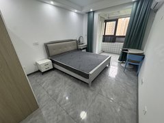 苏州吴中越溪押一付一7号线文溪地铁近SM广场 追觅 汇川 城市学院科沃斯出租房源真实图片