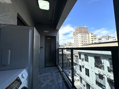 单间 |福田下沙地铁站 一房一厅 奢华装修 电梯房 拎包入住