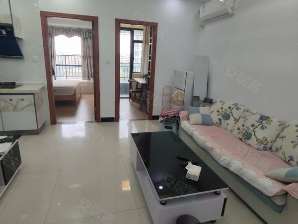 【多图】利丰城市花园(三期商住楼),石排城区租房,南北通透 两房一厅 这位置在让你生活更方便不容错过,石排租房-东莞58安居客