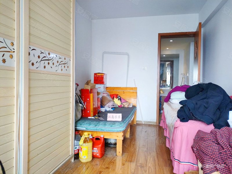 洲岛家园绿洲苑