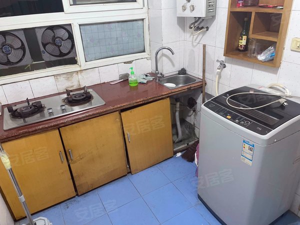 【多图】和平路凉亭子7号小区,较场口租房,较场口轻轨站旁边,两室,出