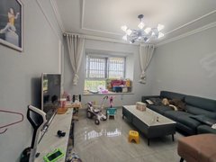 德阳旌阳城北新区东河佳苑2室2厅1卫家具家电空调齐全拎包入住出租房源真实图片