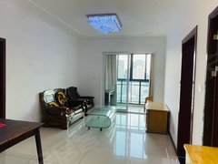 德阳旌阳玉泉玉泉商业街，阳光高地，电梯套二，家电齐全，拎包入住，有钥匙出租房源真实图片