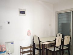 张家港塘市塘市中心东方新天地 精装修 家具家电齐全。拎包入住看房方便停车方便出租房源真实图片