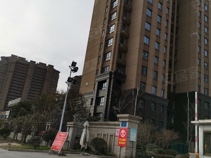 盛世明都,神州路49号 - 盐城盛世明都二手房,租房,房价-盐城安居客