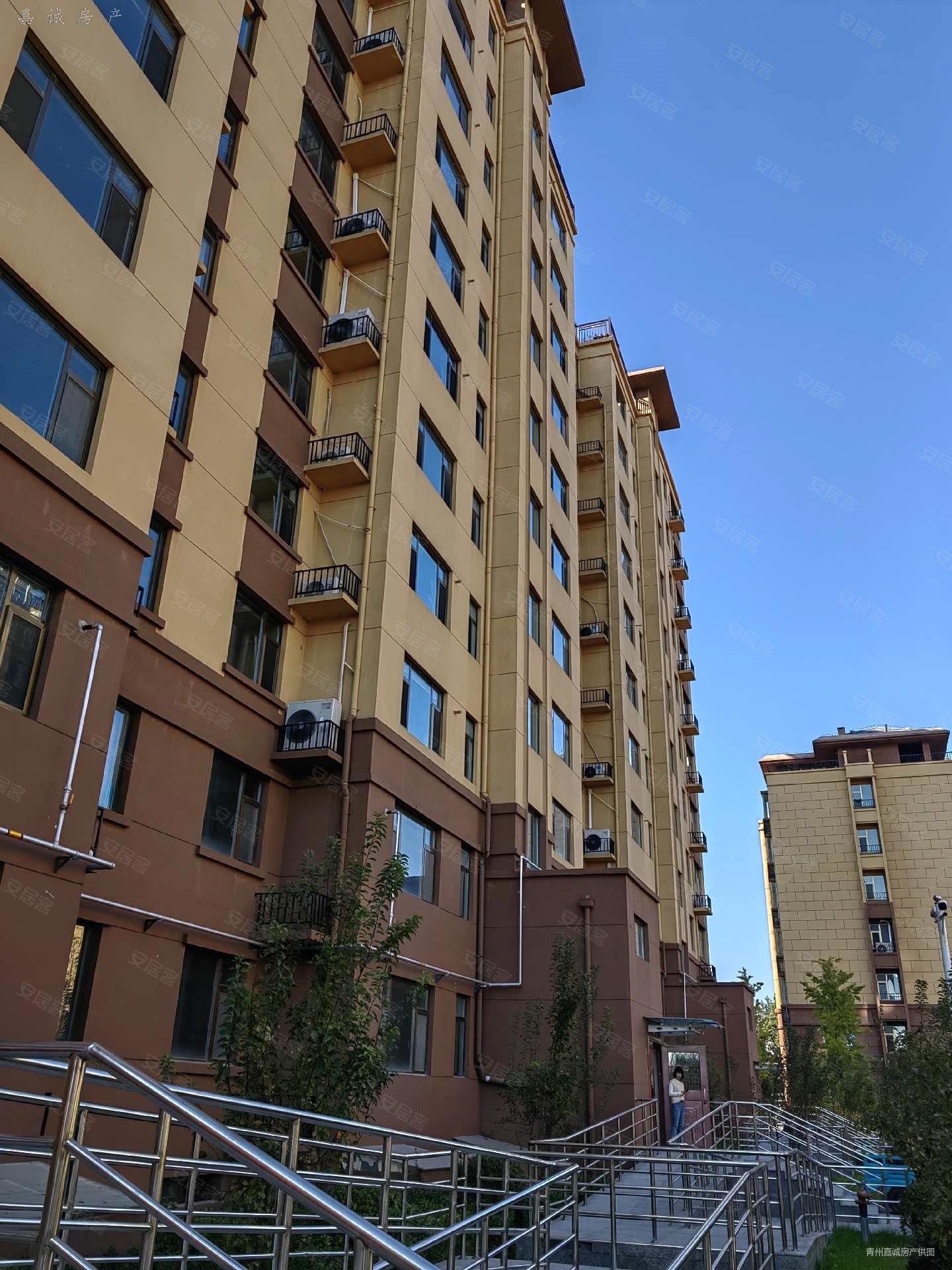 潍坊房产网>潍坊二手房>青州二手房>青州城区二手房>清华佳苑>