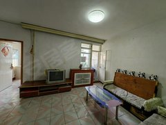 石河子红山红山城区二十五小区 2室2厅1卫 56平米出租房源真实图片