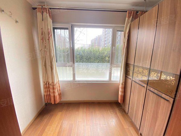 玉泉路 玉泉嘉园 玉泉新城301家属院1室1厅出租房源真实图片