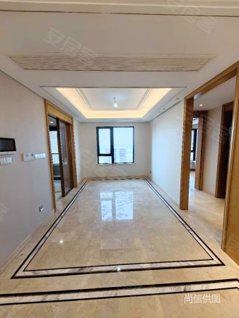 海珀星晖花园 户型方正 空置 中楼层 地铁s3号线