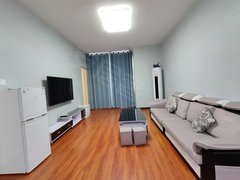 许昌魏都魏都城区天使城200米旁 安和雅居 含物业有车位 家具家具全干净整洁出租房源真实图片