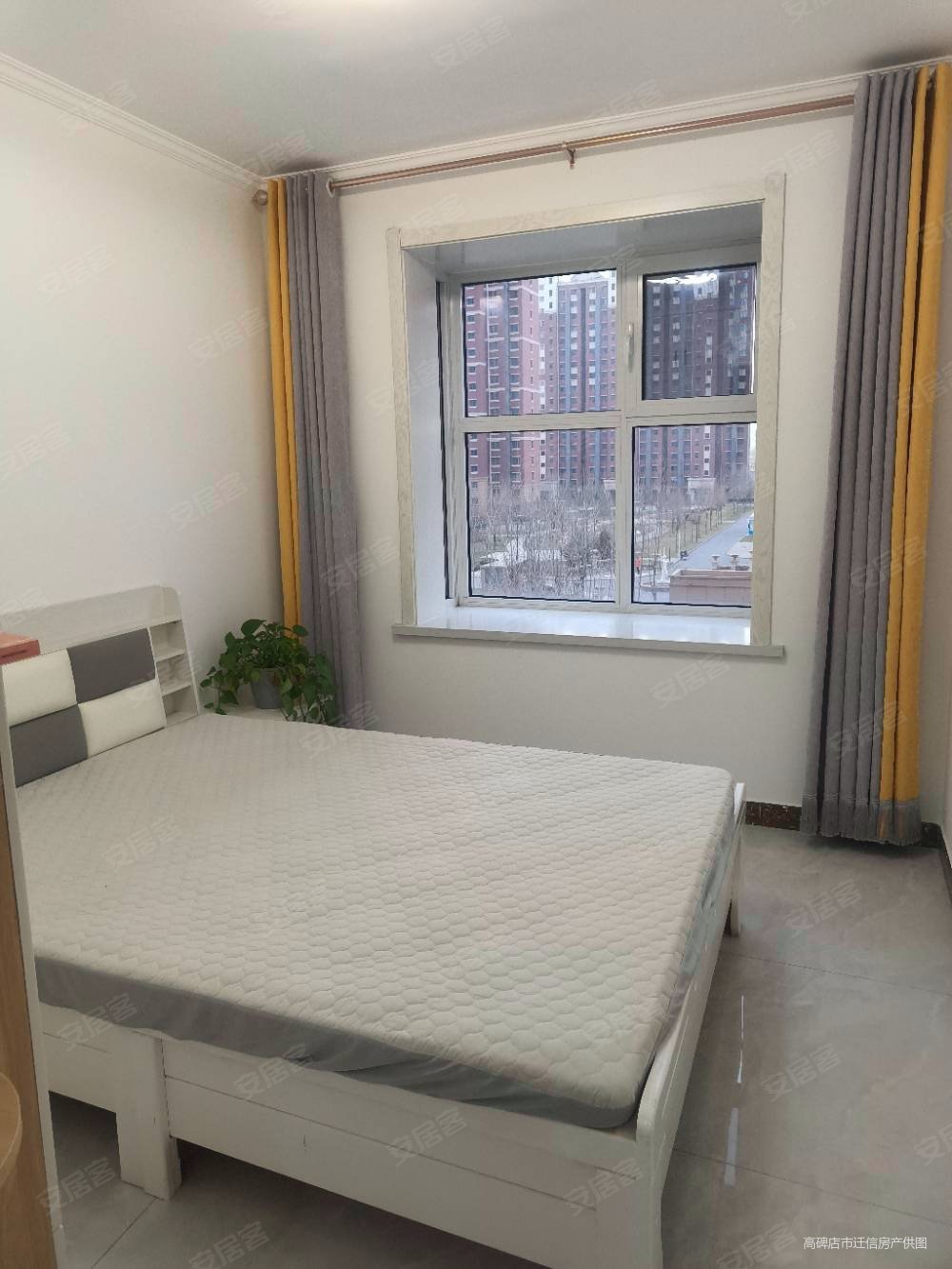 英伦名郡剑桥郡3室2厅2卫119㎡南北87万