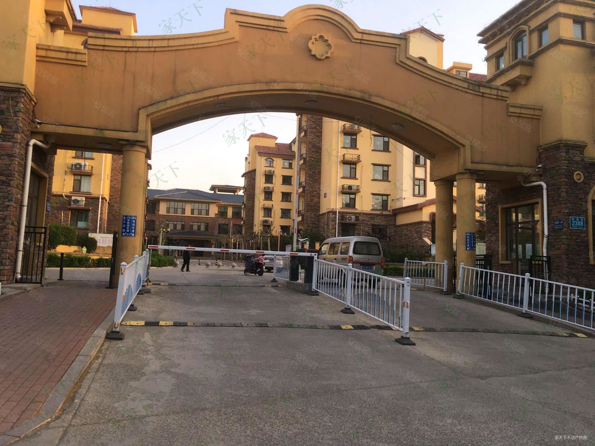 潍坊房产网>潍坊二手房>青州二手房>青州城区二手房>香山丽墅>