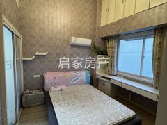 六安裕安裕安万达广场单门独户，1室1厅，文庙街，云路街，鼓楼新天地，精装套房整租出租房源真实图片