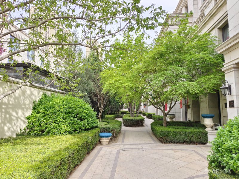 北京房产网>北京二手房>大兴二手房>亦庄西区二手房>枫丹壹号(二期)>